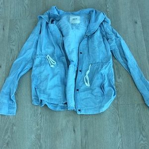 JACK Chambray Style Jacket